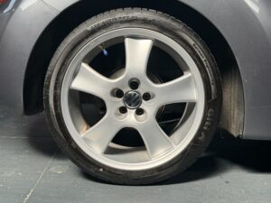 Volkswagen New Beetle