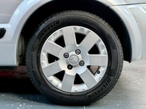 Citroën C3 Pluriel