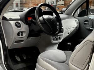Citroën C3 Pluriel