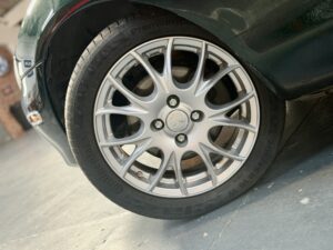 Mazda MX-5 NBFL