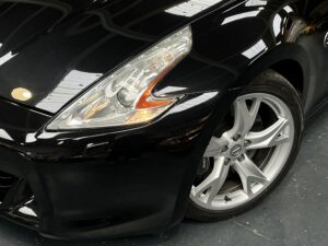 Nissan 370Z Roadster